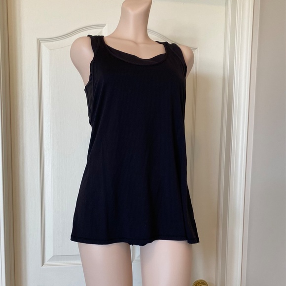 Lululemon Yoga Top, Size 10 - Picture 4 of 7